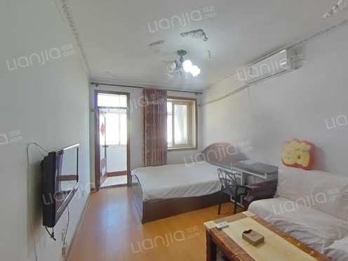 整租·镇江路（市北） 1室0厅 南