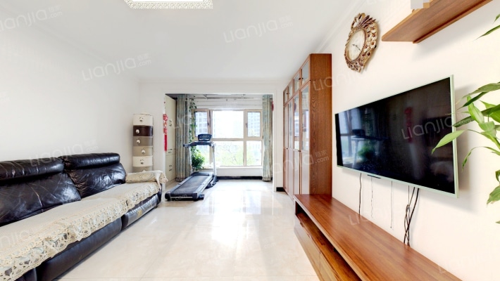 融侨观邸二手房实景图