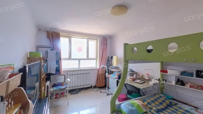 清水河北路21号二手房实景图