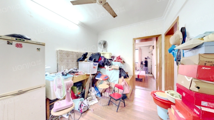 春江新城隐龙坊二手房实景图