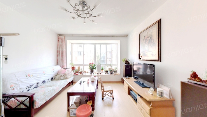 安全新村二手房实景图