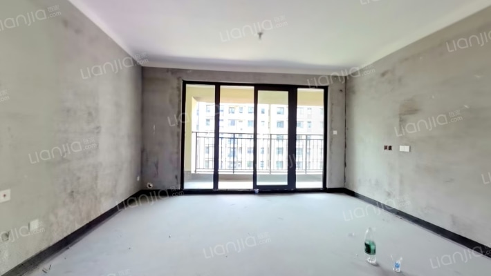 淮阳建业·橙园二手房实景图