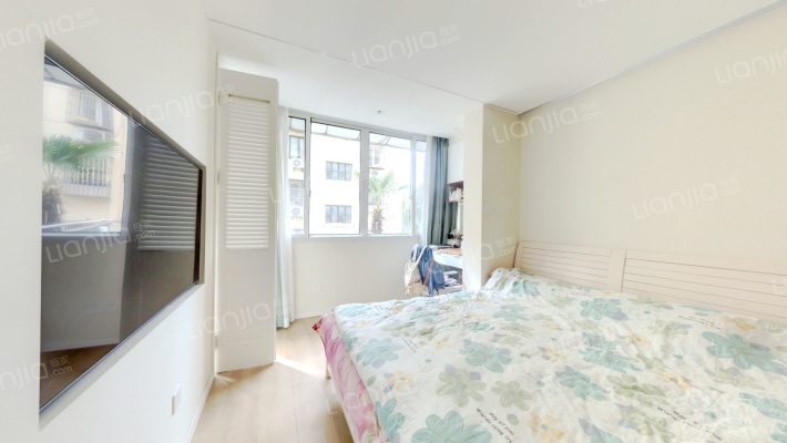 铁岭路90弄二手房实景图