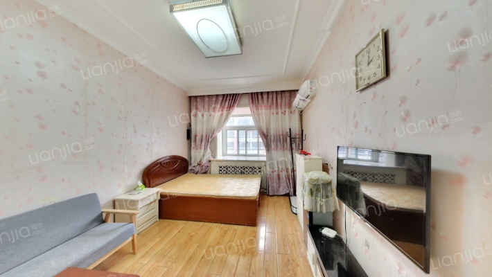 邮电新村二手房实景图