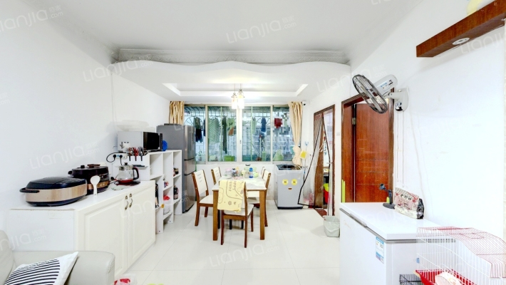 茶基细围仔二手房实景图