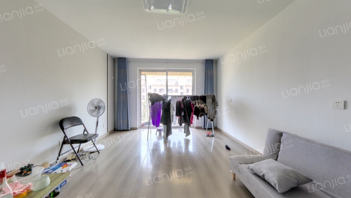 天龙名门世家二手房实景图