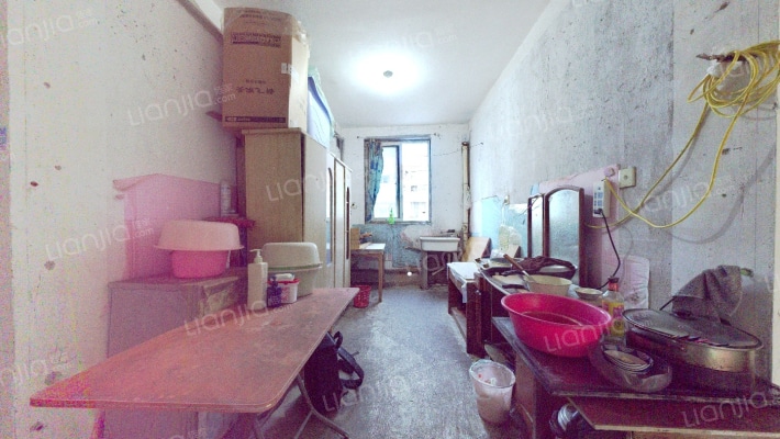 莲花新村二区二手房实景图