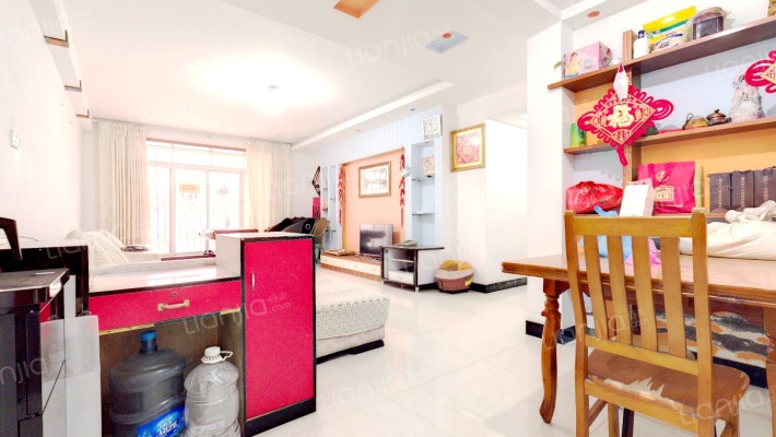 玉泉新景观二手房实景图