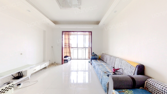 上风苑二手房实景图