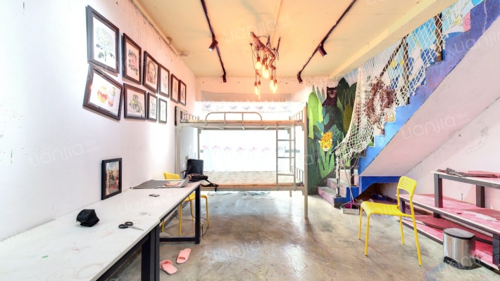 中天未来方舟D4组团二手房实景图