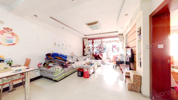 桃园春天二手房实景图