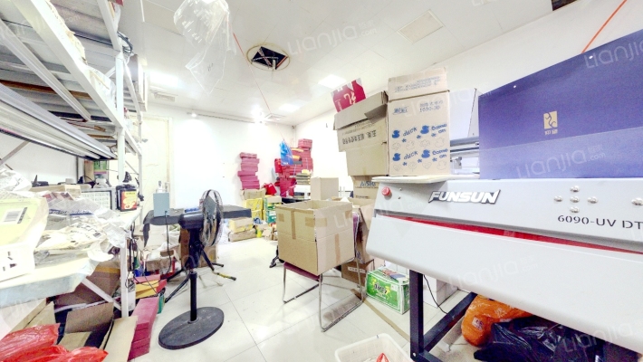 昌林公寓二手房实景图