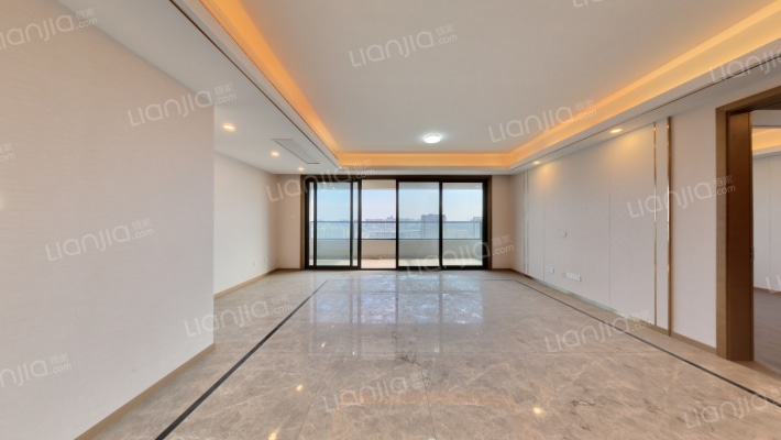 德远峰荟二手房实景图