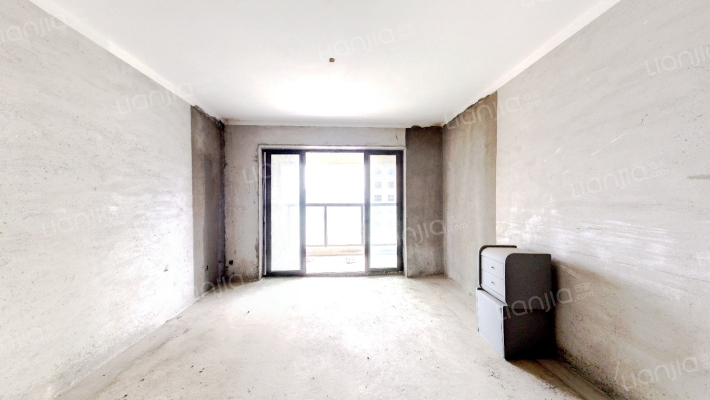 璀璨天元二手房实景图