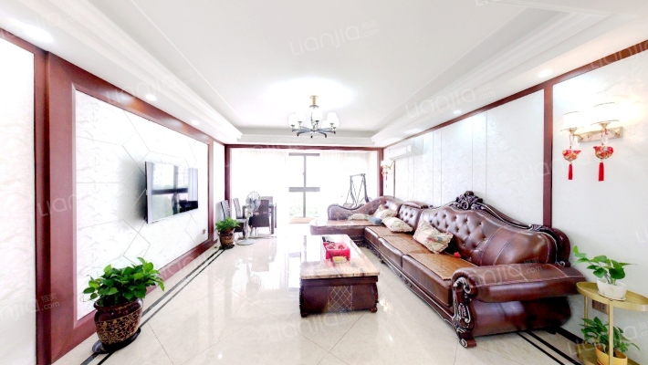 奥东锦园二手房实景图