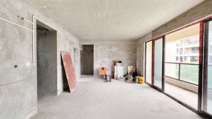 中国铁建万籁九歌二手房实景图