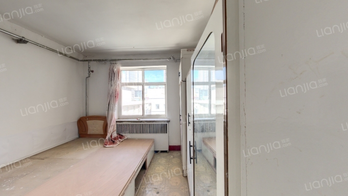 甘肃省水利物资供应公司家属院二手房实景图