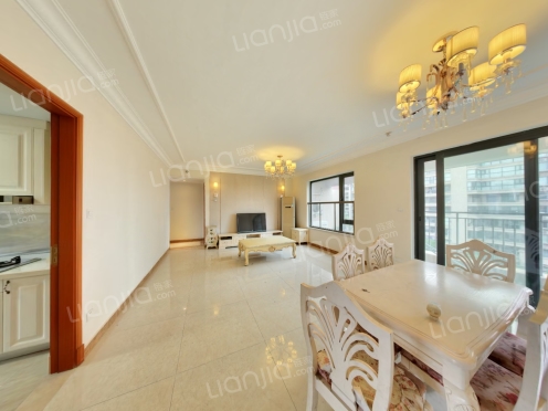 整租·恒大银海湖一期 3室2厅 西