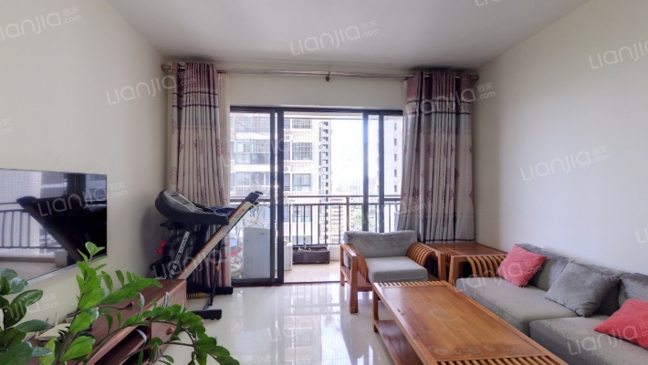 江湾兰庭二手房实景图