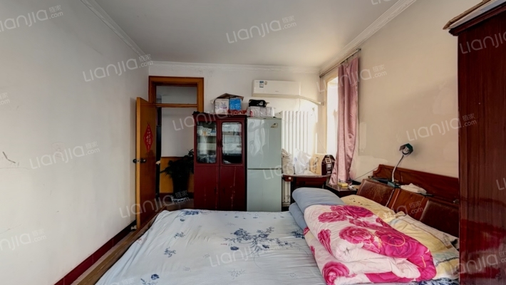 神马社区(新华路)二手房实景图