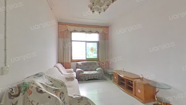 黄冈交通学校教工宿舍区二手房实景图