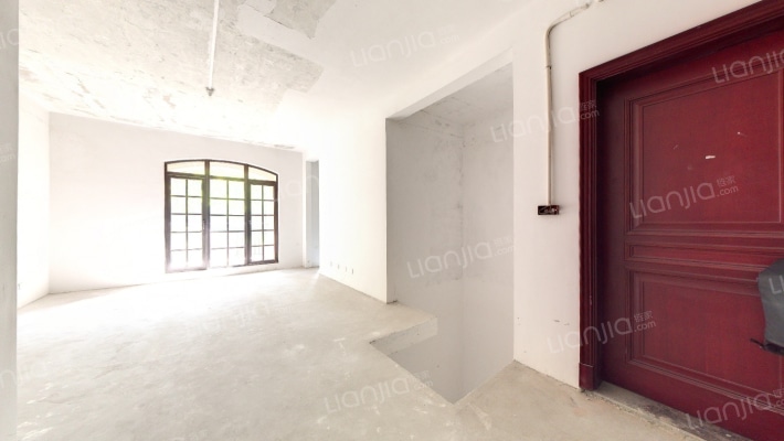 绿城全运村翡翠园B区二手房实景图