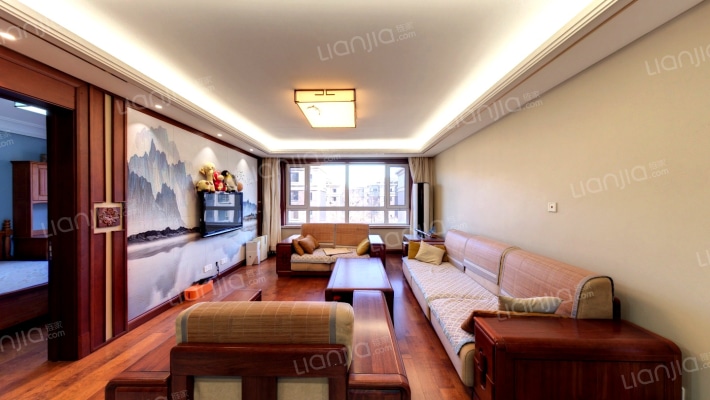 五彩阳光城二期(箐华府)二手房实景图