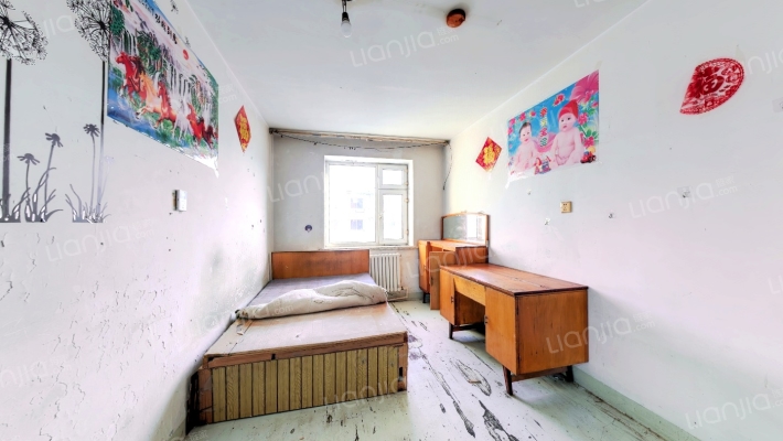 一汽40街区二手房实景图