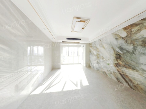 整租·西站瑞都 3室2厅 南/北