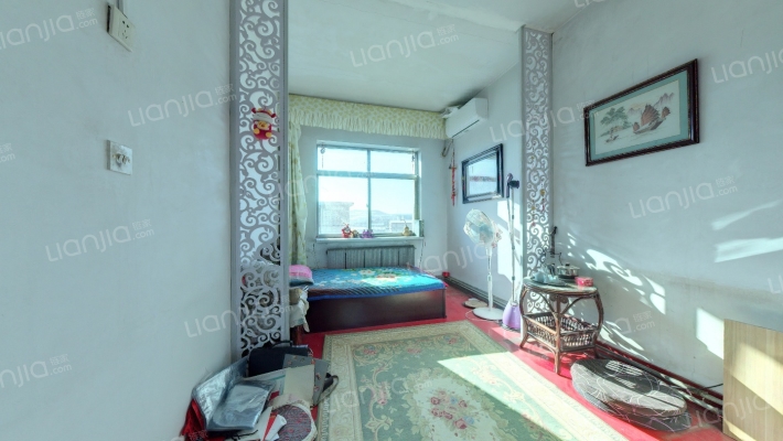 爱民街二手房实景图