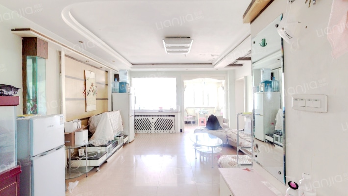 宏运大厦二手房实景图