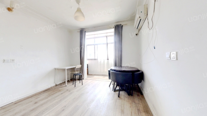 滨海二村二手房实景图