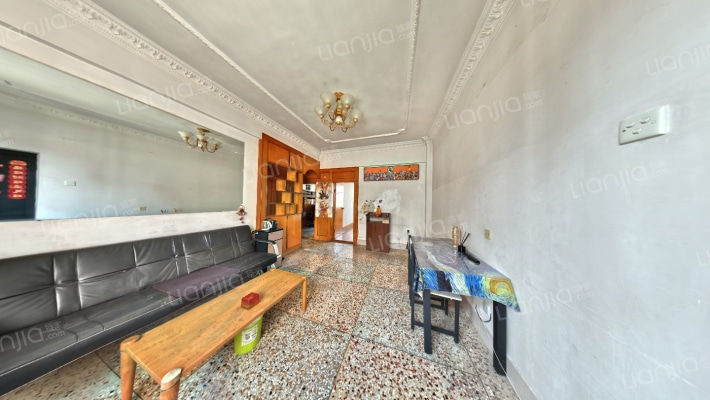 春晖路29号院二手房实景图