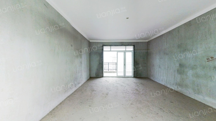 馨雅北苑二手房实景图