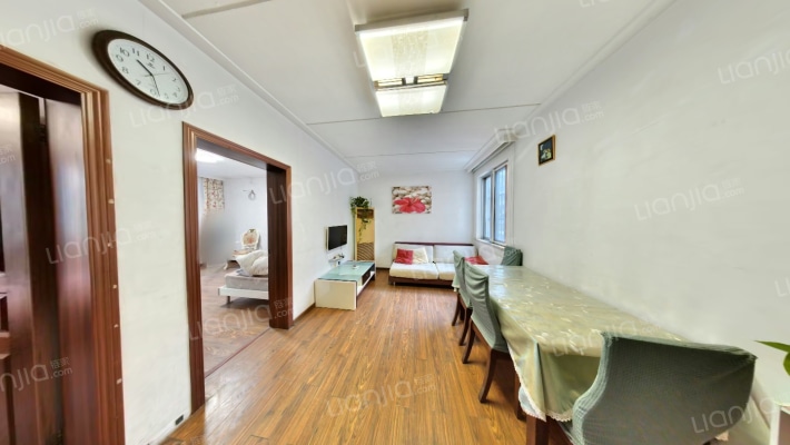 水云新村二手房实景图