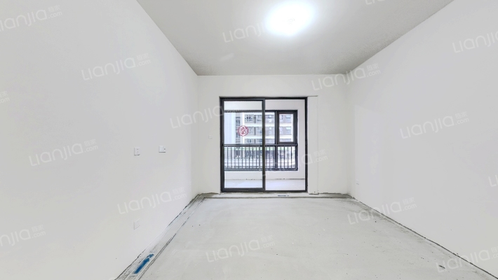 中交泓园二手房实景图