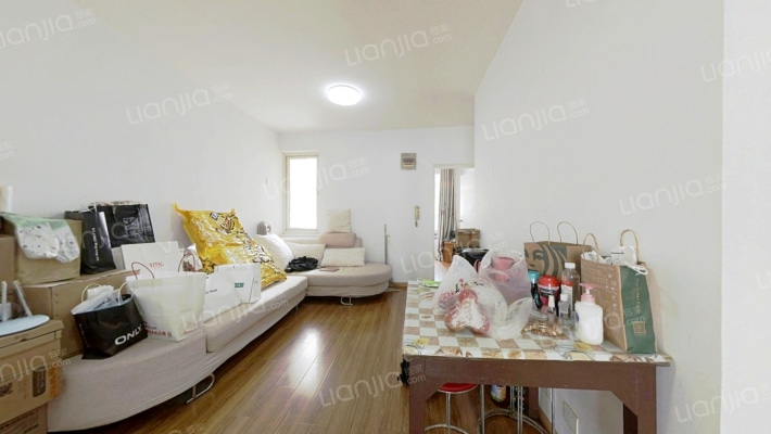 景明佳园谐景苑二手房实景图