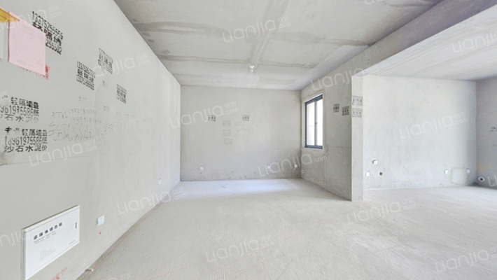 幸福嘉园(开元路)二手房实景图