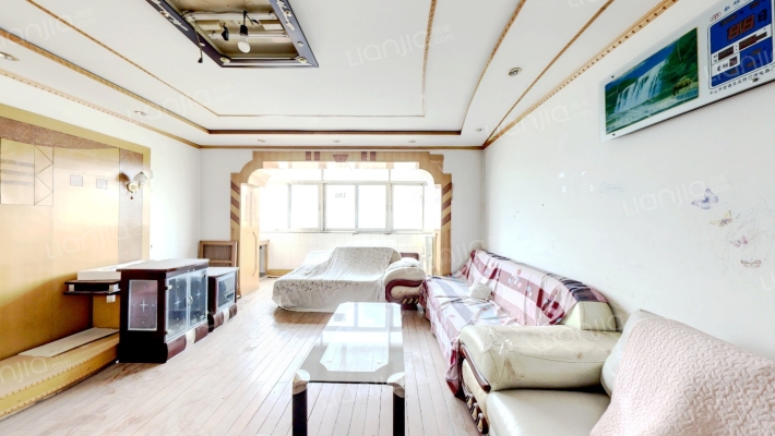 热电新村三区二手房实景图