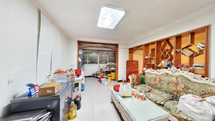 礼贤苑二手房实景图