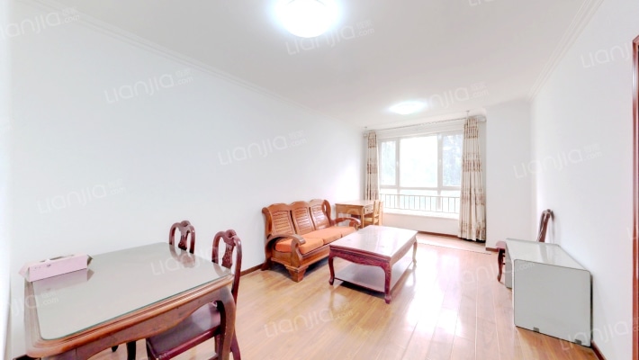 和美紫晶花园二手房实景图