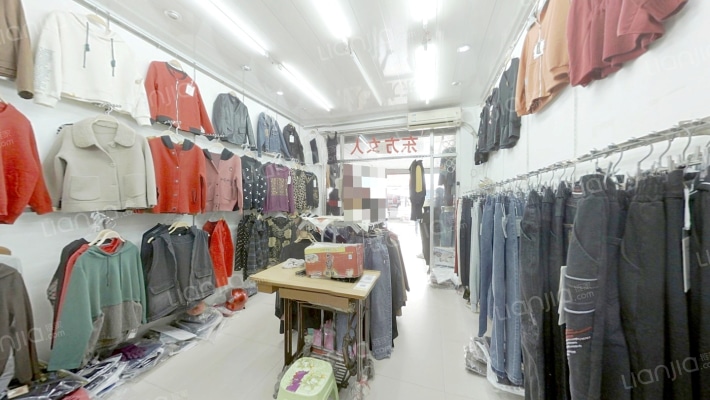 光荣新村二手房实景图