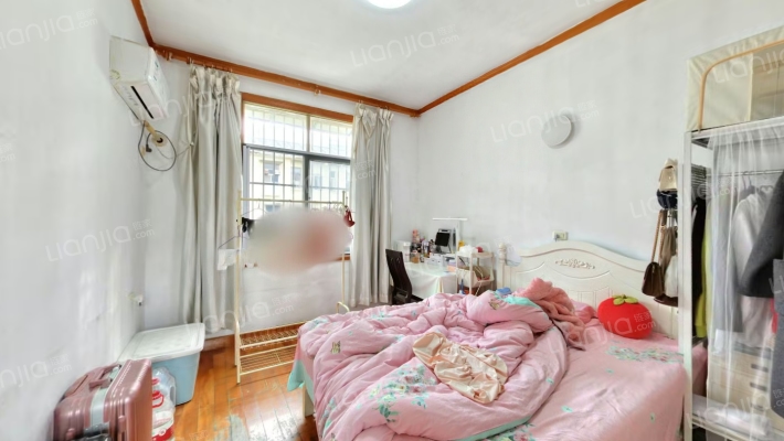 财大千家街宿舍二手房实景图