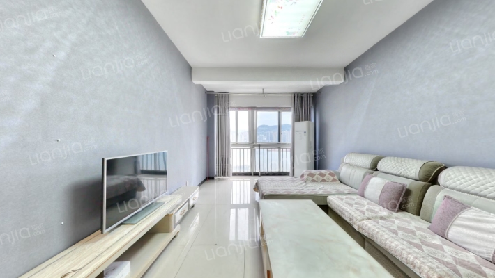 第一城D区二手房实景图