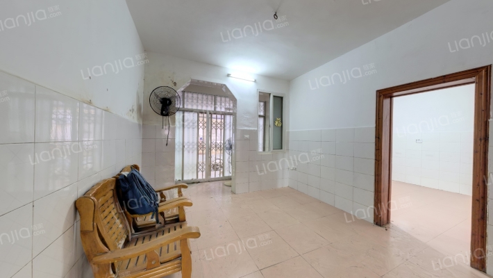 铁西二里二手房实景图