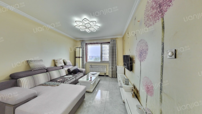 舒畅嘉园二手房实景图