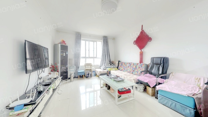 湖光新苑二手房实景图