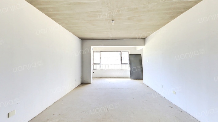 潮白河孔雀城晨曦园二手房实景图