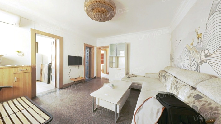 民生新邨二手房实景图