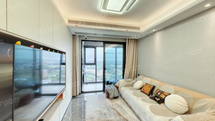 万科光年里二手房实景图